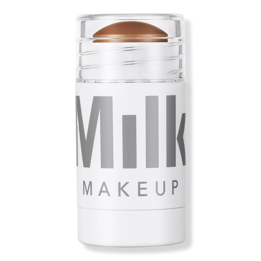 Milk ‘Baked’ Matte Cream Bronzer Stick - Picture 11 of 13